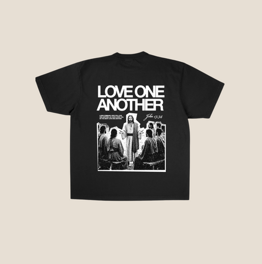 Love One Another Tee