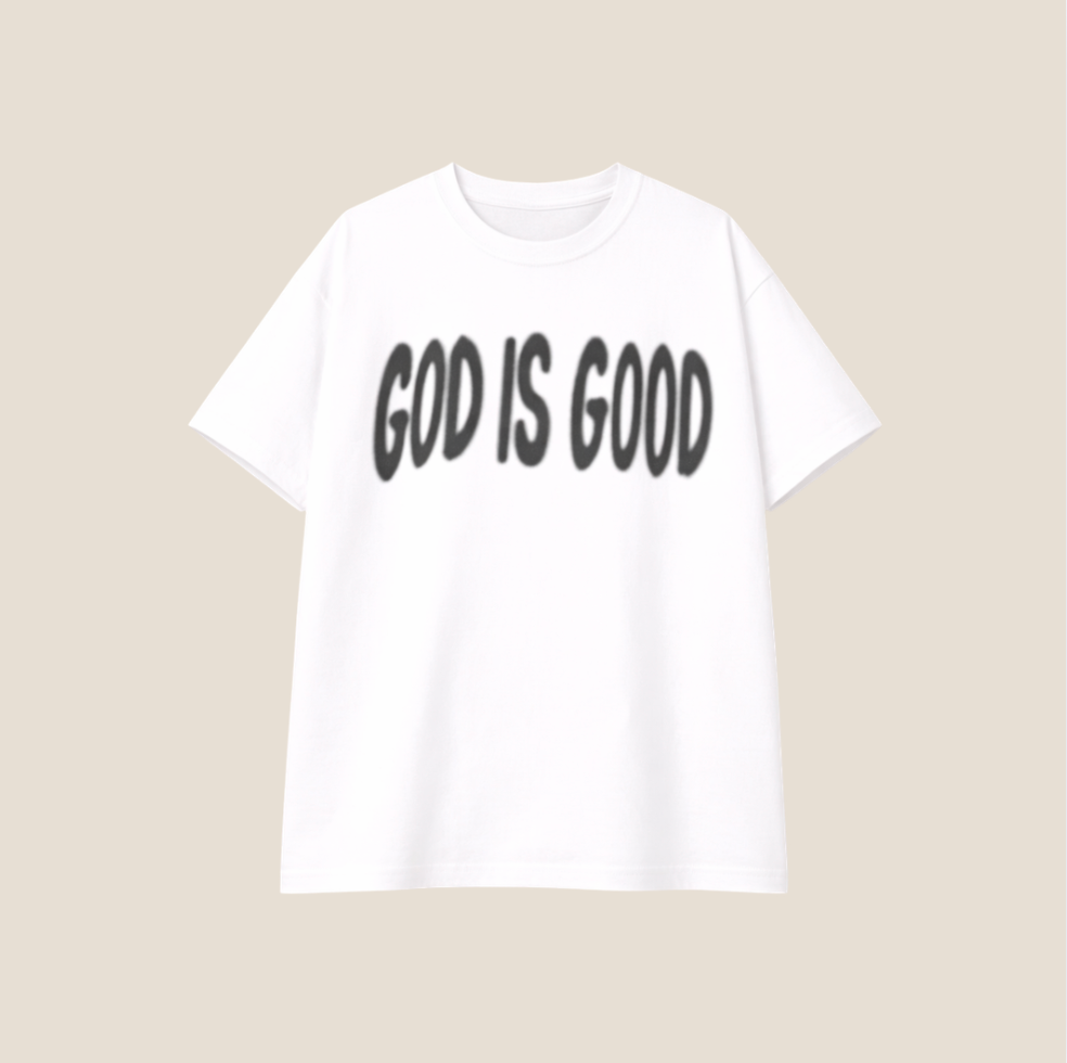 God is Good Tee