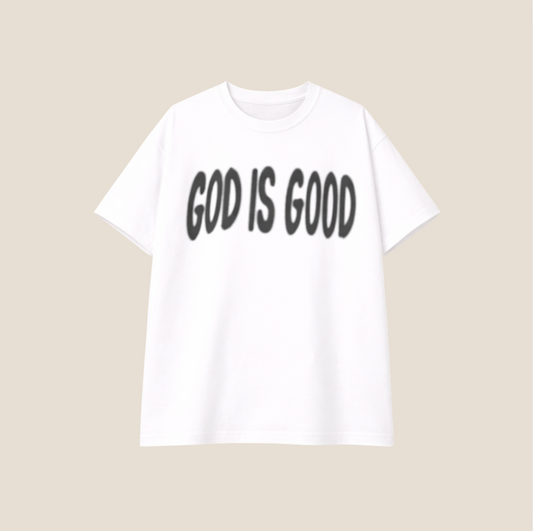 God is Good Tee